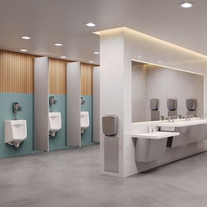 Restroom Solutions