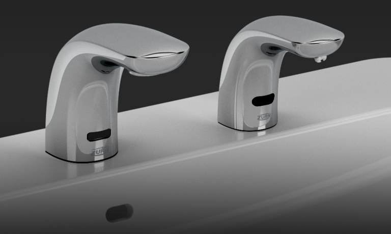 EZ Gear Sensor Faucets