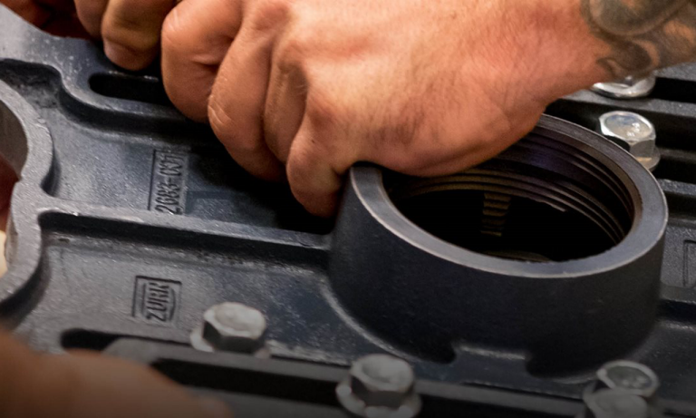 Time and Labor Savings for Contractors