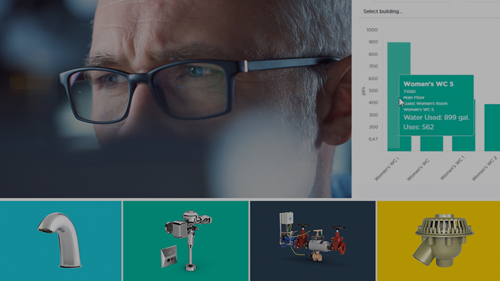 Experience plumbSMART