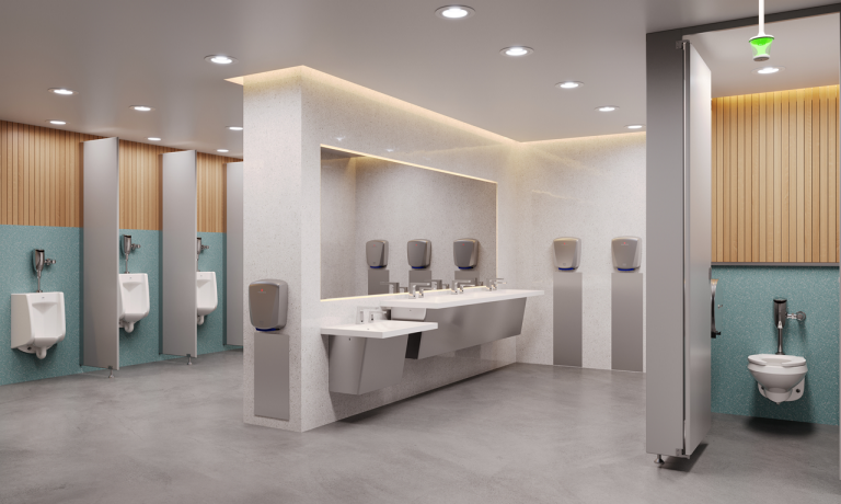 Total Restroom Solutions